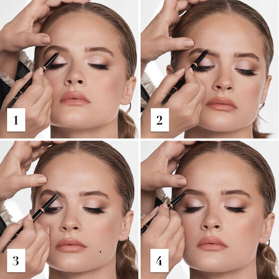 ANASTASIA  BROW DEFINER  BROW